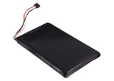 Battery For Garmin Nuvi 1200, Nuvi 1205, Nuvi 1205w 3.7v, 930mah - 3.44wh GPS, Navigator Cameron Sino Technology Limited   