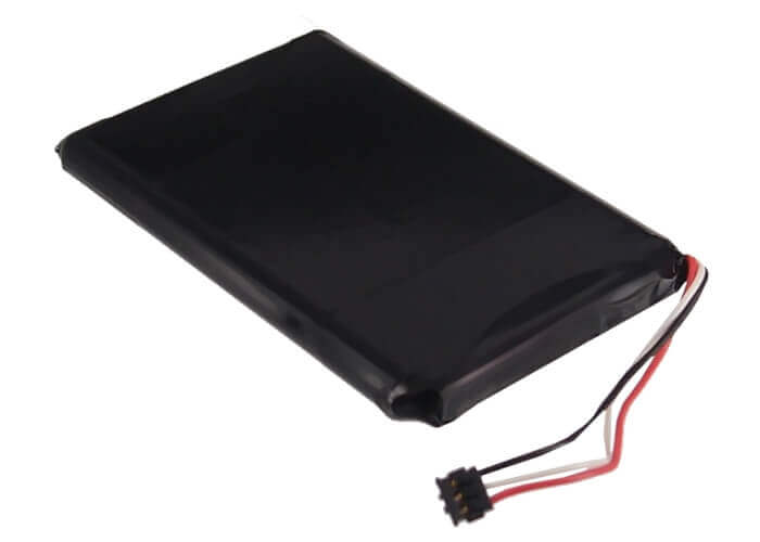 Battery For Garmin Nuvi 1200, Nuvi 1205, Nuvi 1205w 3.7v, 930mah - 3.44wh GPS, Navigator Cameron Sino Technology Limited   