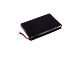 Battery For Garmin Nuvi 1490tv 3.7v, 1800mah - 6.66wh GPS, Navigator Cameron Sino Technology Limited   