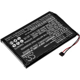 Battery For Garmin Nuvi 2757, Dezl 760lm, Nuvi 2797 3.7v, 1500mah - 5.55wh GPS, Navigator Cameron Sino Technology Limited   