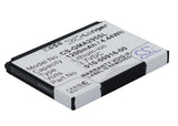 Battery For Garmin Nuvi 295, Nuvi 295w, 3.7v, 1200mah - 4.44wh Batteries for Electronics Cameron Sino Technology Limited (Suspended)   