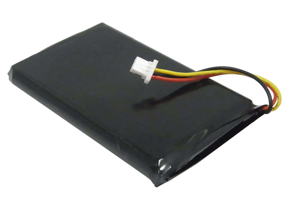 Battery For Garmin Nuvi 30, Nuvi 40, Nuvi 40lm 3.7v, 1100mah - 4.07wh GPS, Navigator Cameron Sino Technology Limited   