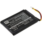 Battery For Garmin Nuvi 40, Nuvi 40lm, Nuvi 52 3.7v, 750mah - 2.78wh GPS, Navigator Cameron Sino Technology Limited   