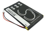 Battery For Garmin Nuvi 600, Nuvi 610, Nuvi 610t 3.7v, 1150mah - 4.26wh GPS, Navigator Cameron Sino Technology Limited   