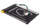 Battery For Garmin Nuvi 770, Nuvi 770t, 3.7v, 1250mah - 4.63wh GPS, Navigator Cameron Sino Technology Limited   