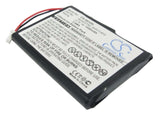 Battery For Garmin Quest 2 3.7v, 1050mah - 3.89wh GPS, Navigator Cameron Sino Technology Limited   