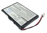 Battery For Garmin Quest 2 3.7v, 1050mah - 3.89wh GPS, Navigator Cameron Sino Technology Limited   