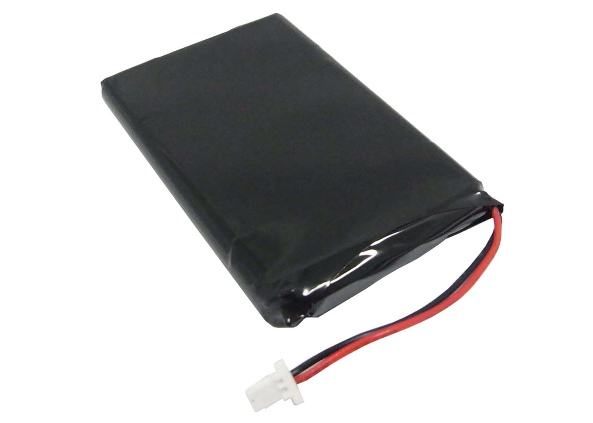 GPS battery For Garmin Quest 3.7v, 1000mah - 3.70wh GPS, Navigator Cameron Sino Technology Limited   