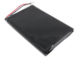 GPS battery For Garmin Quest 3.7v, 1000mah - 3.70wh GPS, Navigator Cameron Sino Technology Limited   