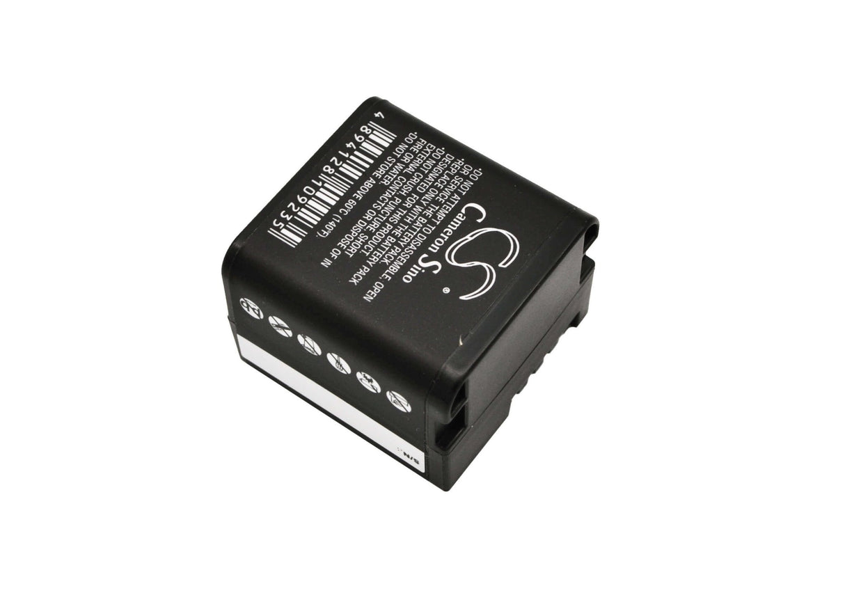 Battery For Garmin Virb X, Virb X 3.8v, 980mah - 3.72wh Camera Cameron Sino Technology Limited (Suspended)   