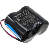 Battery For Gas Fire, Ignition 7.2v, 14500mah - 104.40wh PLC Cameron Sino Technology Limited   