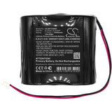 Battery For Gas Fire, Ignition 7.2v, 14500mah - 104.40wh PLC Cameron Sino Technology Limited   