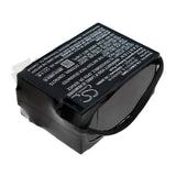 Battery For Ge, Aespire 7100, Aespire 7100 Iec, Aespire 7100 Iec Ventilator Display 6v, 5000mah - 30.00wh Medical Cameron Sino Technology Limited (Medical)   