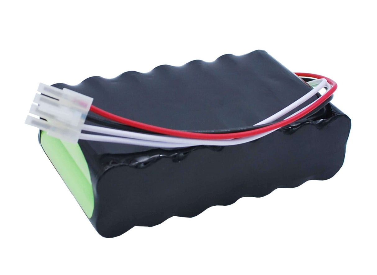 Battery For Ge Dash 2500 8.4v, 8000mah - 67.20wh Medical Cameron Sino Technology Limited (Medical)   