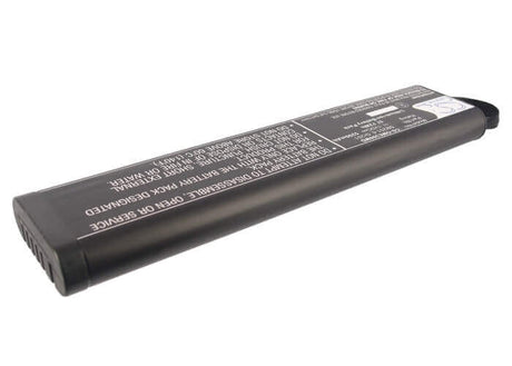 Battery For Ge Dash 3000, Dash 4000, Dash 5000 11.1v, 5200mah - 57.72wh Medical Cameron Sino Technology Limited (Medical)   