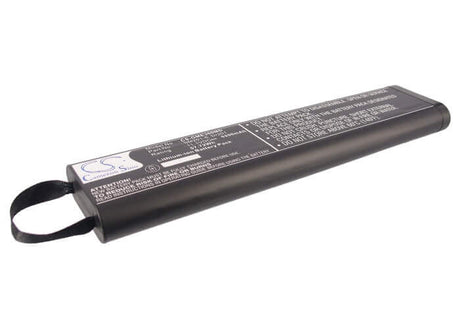 Battery For Ge Dash 3000, Dash 4000, Dash 5000 11.1v, 5200mah - 57.72wh Medical Cameron Sino Technology Limited (Medical)   