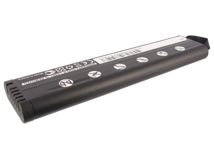 Battery For Ge Dash 3000, Dash 4000, Dash 5000 11.1v, 5200mah - 57.72wh Medical Cameron Sino Technology Limited (Medical)   