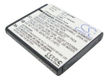 Battery For Ge E840s, G1, G2, G3 3.7v, 750mah - 2.78wh Batteries for Electronics Cameron Sino Technology Limited (Suspended)   