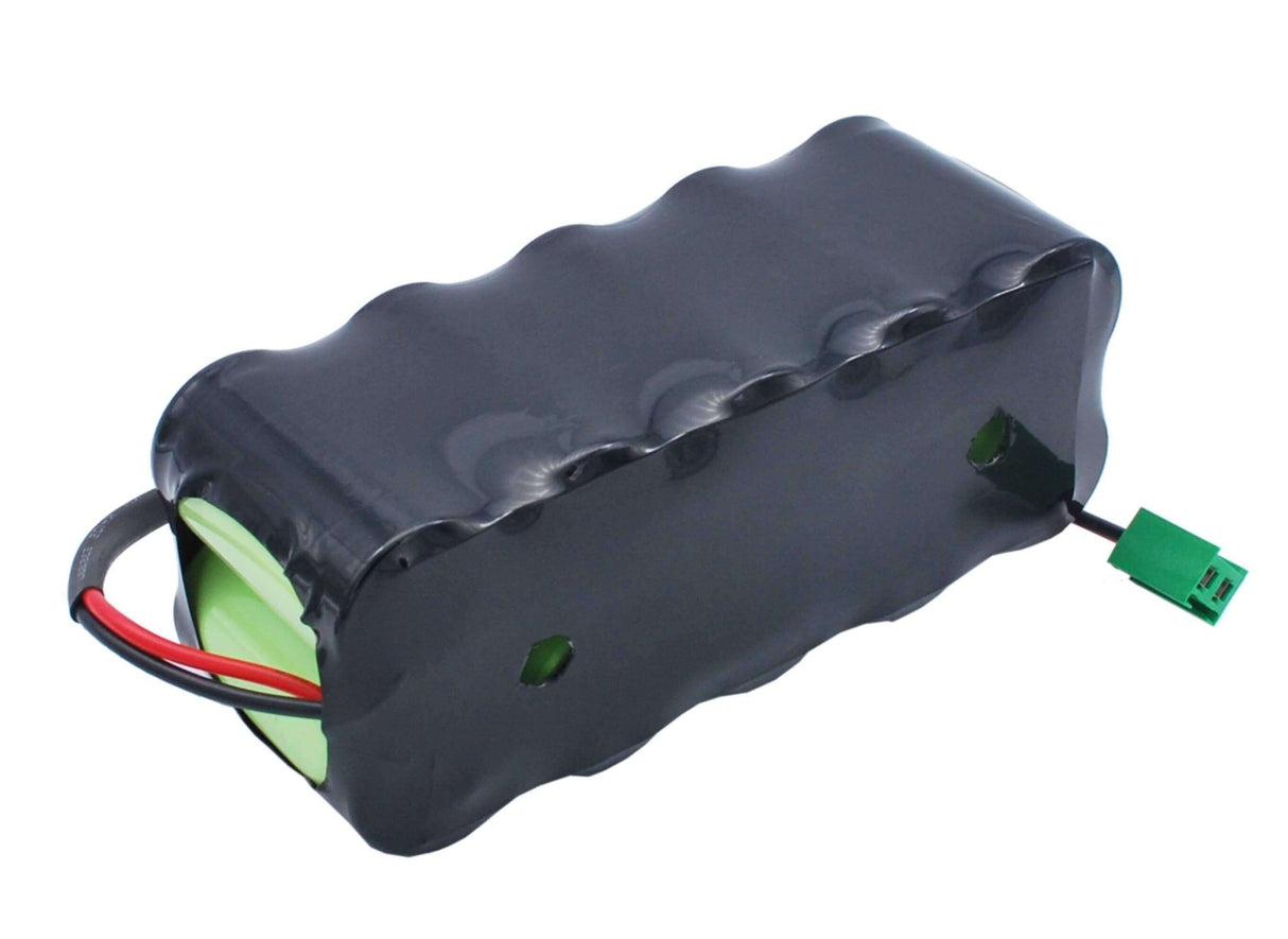 Battery For Ge Eagle Monitor 1000, Eagle Monitor 1006, Eagle Monitor 1008 12.0v, 4000mah - 48.00wh Medical Cameron Sino Technology Limited (Medical)   