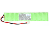 Battery For Ge Eagle Monitor 4000 12.0v, 2800mah - 33.60wh Medical Cameron Sino Technology Limited (Medical)   