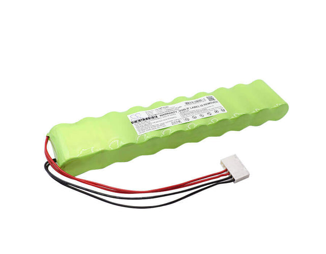 Battery For Ge, Eagle Monitor 4000 12v, 3500mah - 42.00wh Medical Cameron Sino Technology Limited (Medical)   