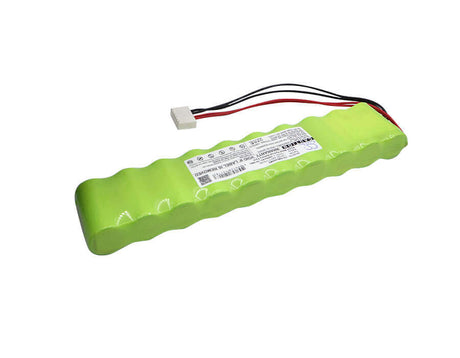 Battery For Ge, Eagle Monitor 4000 12v, 3500mah - 42.00wh Medical Cameron Sino Technology Limited (Medical)   