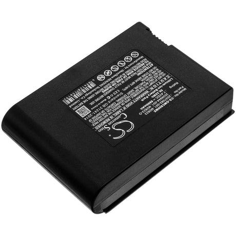 Battery For Ge, Ecg Mac 800, Mac 800, Mac800 7.4v, 6800mah - 50.32wh Medical Cameron Sino Technology Limited (Medical)   