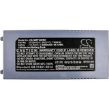 Medical Battery For Ge, Logiq E, Logiq I, Ultrasound Machines 14.8v, 4400mah - 65.12wh Medical Cameron Sino Technology Limited (Medical)   