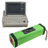 Battery For Ge, Mac, 8, Monitor 19.2v, 8000mah - 153.60wh Medical Cameron Sino Technology Limited (Medical)   