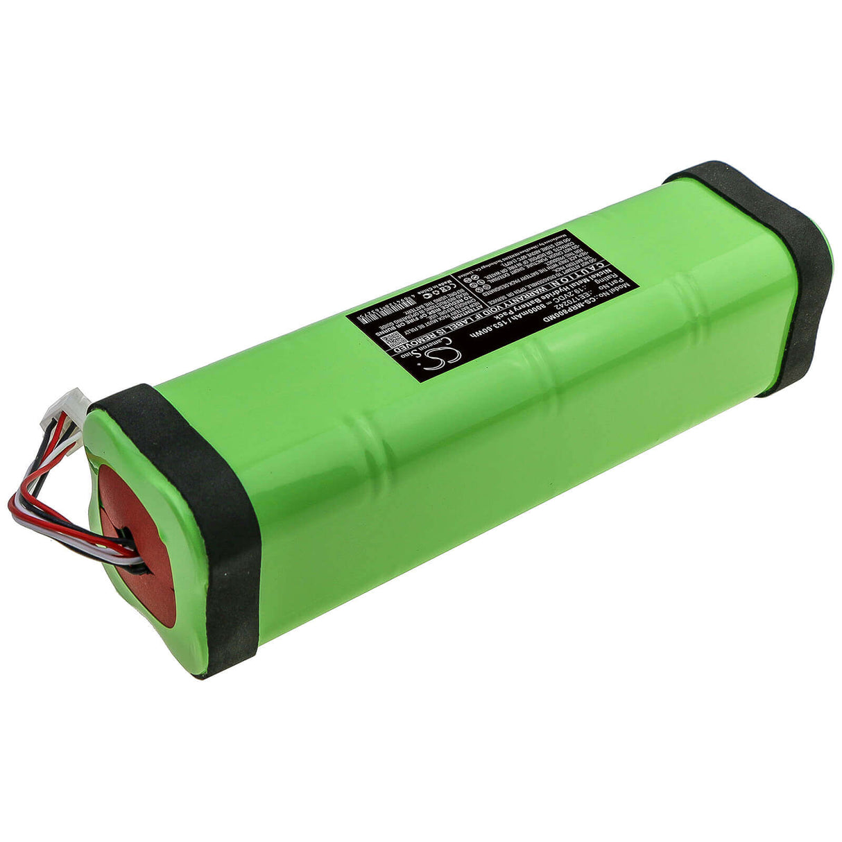 Battery For Ge, Mac, 8, Monitor 19.2v, 8000mah - 153.60wh Medical Cameron Sino Technology Limited (Medical)   