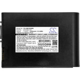 Battery For Ge, Mac 800, Mac800 7.4v, 4500mah - 33.30wh Medical Cameron Sino Technology Limited (Medical)   