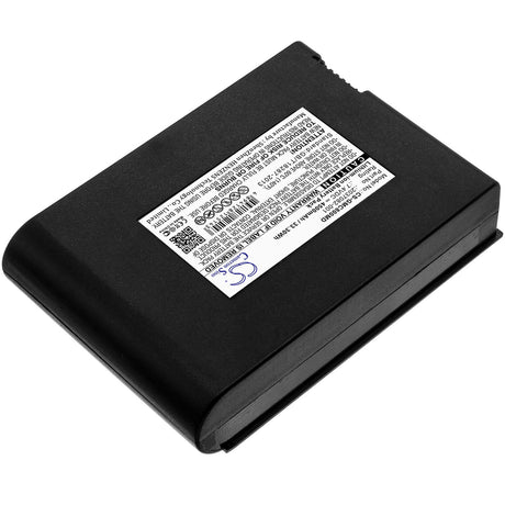 Battery For Ge, Mac 800, Mac800 7.4v, 4500mah - 33.30wh Medical Cameron Sino Technology Limited (Medical)   