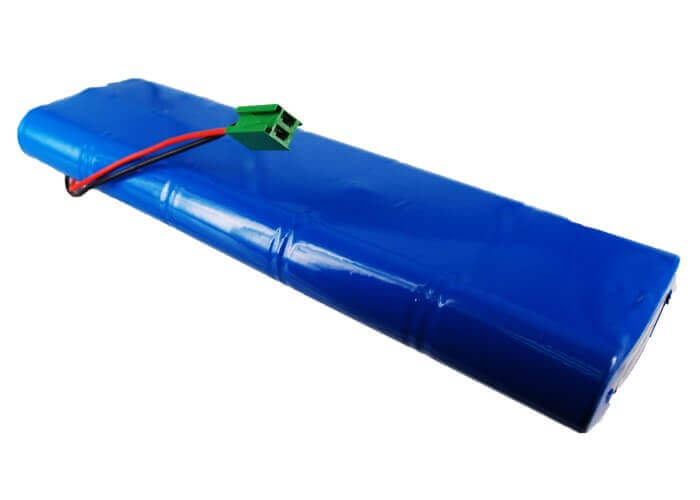 Battery For Ge Marquette Mac1000, Marquette Mac1100, Marquette Mac1200 18.0v, 2000mah - 36.00wh Medical Cameron Sino Technology Limited (Medical)   