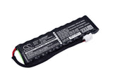 Battery For Ge Monitor Solar 9500 13.2v, 1800mah - 23.76wh Medical Cameron Sino Technology Limited (Medical)   