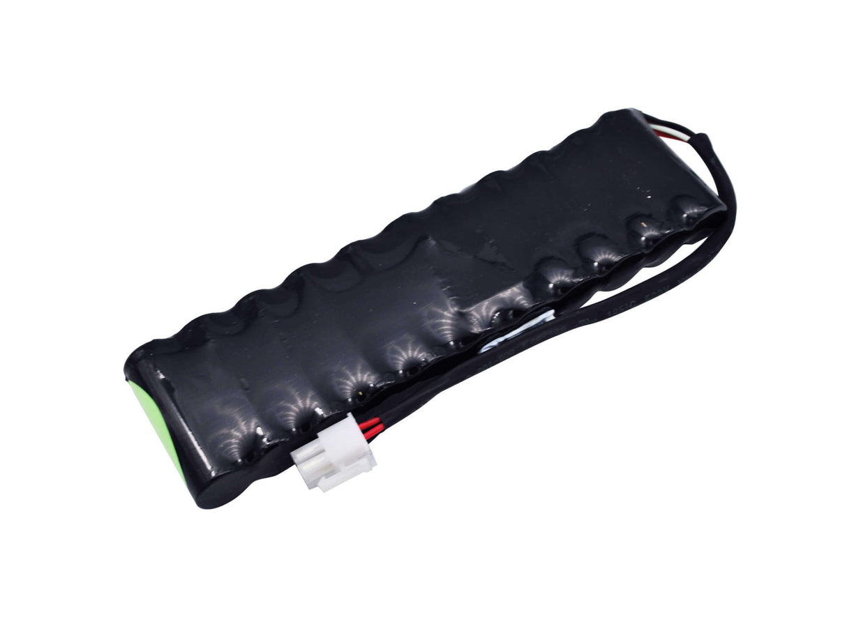 Battery For Ge Monitor Solar 9500 13.2v, 1800mah - 23.76wh Medical Cameron Sino Technology Limited (Medical)   