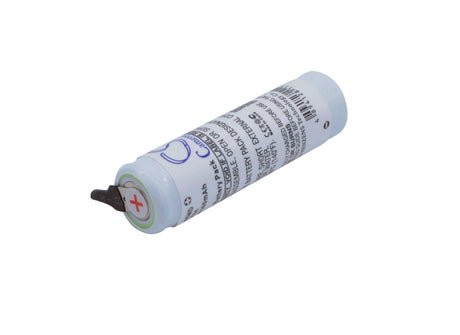 Battery For Ge Oxycapnomonitor Smk 365 3.6v, 300mah - 1.08wh Medical Cameron Sino Technology Limited (Medical)   