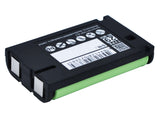 Battery For Ge, Tl26411, Tl86411, Tl96411 3.6v, 850mah - 3.06wh Cordless Phone Cameron Sino Technology Limited (Cordless Phone)   