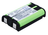 Battery For Ge, Tl26411, Tl86411, Tl96411 3.6v, 850mah - 3.06wh Cordless Phone Cameron Sino Technology Limited (Cordless Phone)   