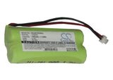 Battery For Geemarc, Cc40, Cc50, Cc60 2.4v, 750mah - 1.80wh Batteries for Electronics Cameron Sino Technology Limited (Cordless Phone)   