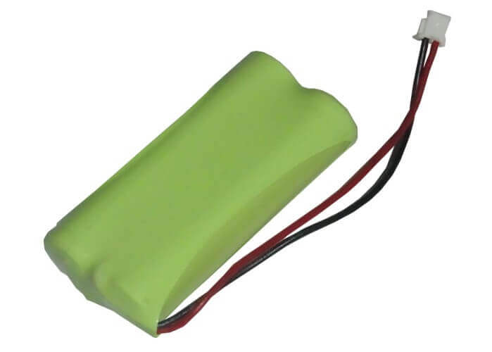 Battery For Geemarc, Cc40, Cc50, Cc60 2.4v, 750mah - 1.80wh Batteries for Electronics Cameron Sino Technology Limited (Cordless Phone)   