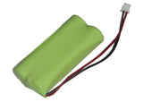 Battery For Geemarc, Cc40, Cc50, Cc60 2.4v, 750mah - 1.80wh Batteries for Electronics Cameron Sino Technology Limited (Cordless Phone)   