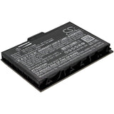 Battery For Getac, V110 11.1v, 2000mah - 22.20wh Notebook, Laptop Cameron Sino Technology Limited   