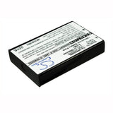 Battery For Gicom Lk9150, Lk9100 3.7v, 1800mah - 6.66wh Barcode Scanner Cameron Sino Technology Limited   