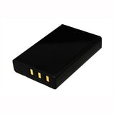 Battery For Gicom Lk9150, Lk9100 3.7v, 1800mah - 6.66wh Barcode Scanner Cameron Sino Technology Limited   