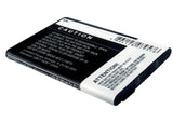 Battery For Gigabyte G1345 3.7v, 1500mah - 5.55wh Mobile, SmartPhone Cameron Sino Technology Limited   