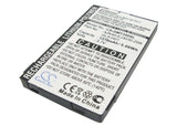 Battery For Gigabyte Gsmart G300, Gsmart I350 3.7v, 1370mah - 5.07wh Mobile, SmartPhone Cameron Sino Technology Limited   