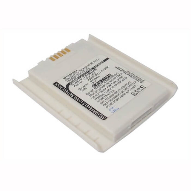 Battery For Gigabyte Gsmart I300 3.7v, 950mah - 3.52wh Mobile, SmartPhone Cameron Sino Technology Limited   