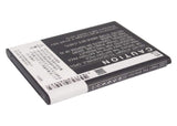 Battery For Gigabyte Gsmart Rio R1 3.7v, 1500mah - 5.55wh Mobile, SmartPhone Cameron Sino Technology Limited   