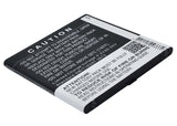 Battery For Gigabyte Gsmart Simba Sx1 3.7v, 1900mah - 7.03wh Mobile, SmartPhone Cameron Sino Technology Limited   