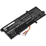 Battery For Gigabyte, Sabrepro, 15, Sabrepro 11.4v, 5200mah - 59.28wh Notebook, Laptop Cameron Sino Technology Limited   